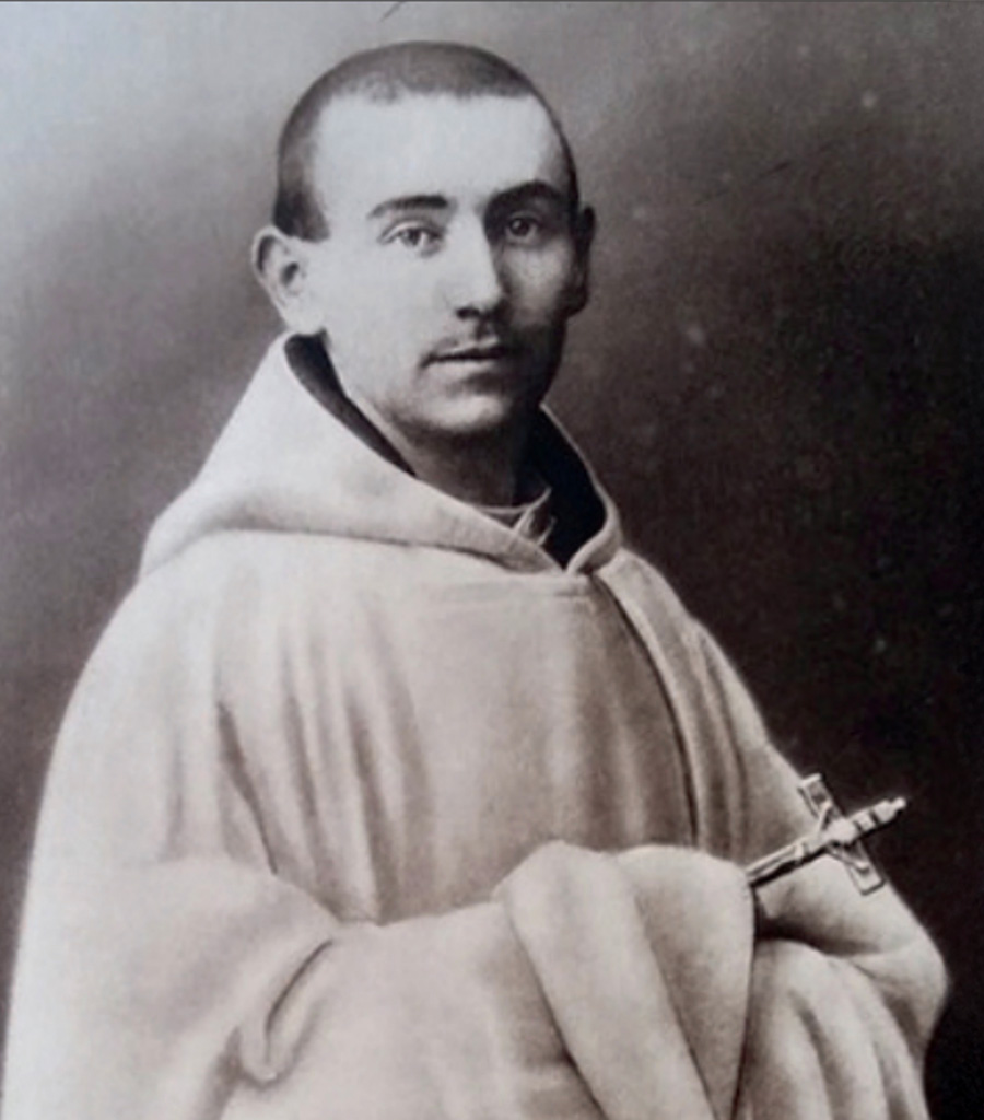 père marie joseph cassant